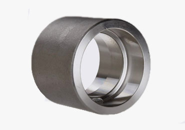 Alloy 20 Weld Coupling