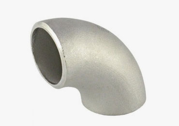 Stainless Steel 316 / 316L Elbow