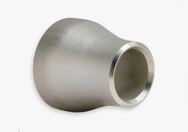 Stainless Steel 347H Reducer