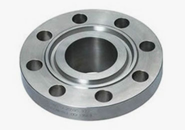 Stainless Steel 347 Ring Type Joint Flange