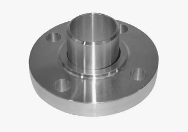 Stainless Steel 321 Lapped Joint Flanges
