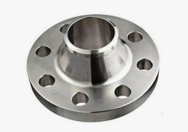 Stainless Steel 321H Weld Neck Flanges