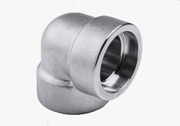 Stainless Steel 317 Elbow