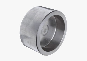 Stainless Steel 904L Weld Cap