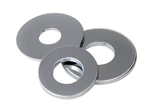 Steel round bar