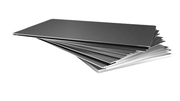 Steel round bar